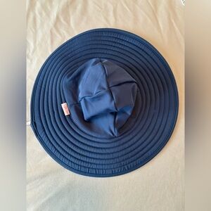 Baby Swim Hat Rufflebutts - Size 0-12 months
